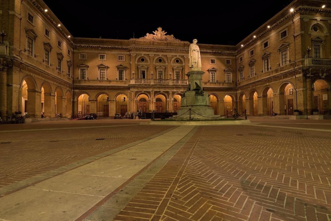 Melodie Del Conero - Nuovo Bilocale, In Posizione Strategica Villa Castelfidardo Exterior photo